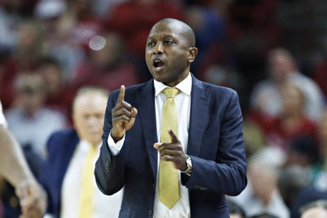 Wesley Hitt/Getty Images North America/TNS