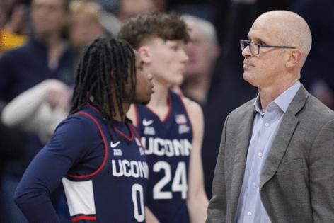 Patrick McDermott/Getty Images North America/TNS