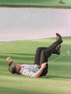 Doug Collier/AFP/Getty Images North America/TNS