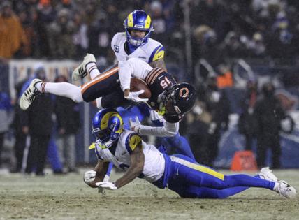 Brian Cassella/Chicago Tribune/TNS