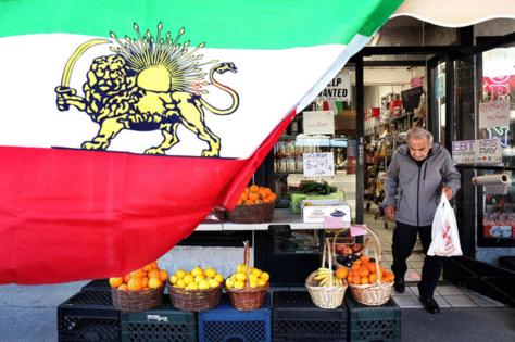 Christina House/Los Angeles Times/TNS