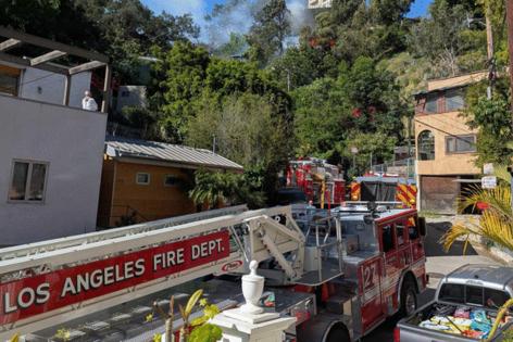 Alexander Mikhalevitch/Los Angeles Times/TNS