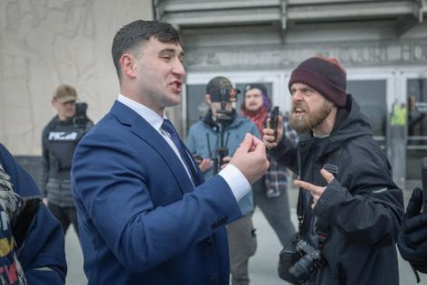 Elizabeth Flores/Minnesota Star Tribune/TNS