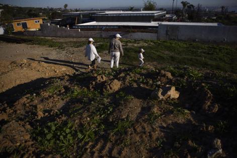 Kayla Bartkowski/Los Angeles Times/TNS