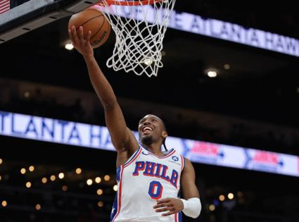 Jonathan Bachman/Getty Images North America/TNS