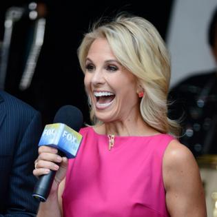 Bang Showbiz / Elisabeth Hasselbeck had an awkward meeting with Queen Elizabeth