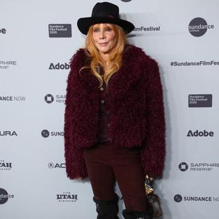 Bang Showbiz / Rosanna Arquette has slammed Quentin Tarantino.