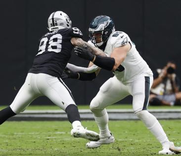 Yong Kim/The Philadelphia Inquirer/TNS