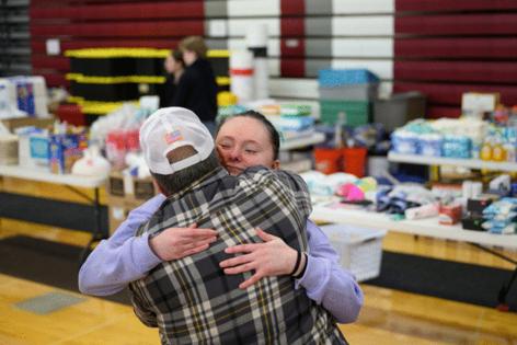 David Guralnick/The Detroit News/TNS