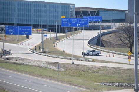 Ben Wheeler/The Kansas City Star/TNS