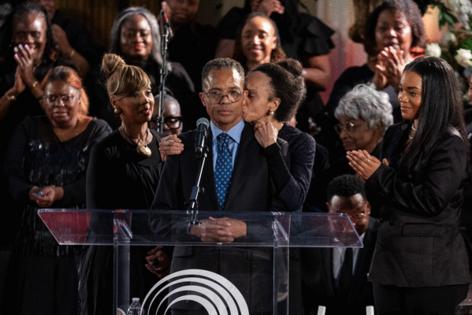 Josh Boland/Chicago Tribune/TNS