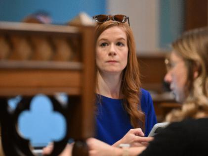 Daniel Mears/The Detroit News/TNS