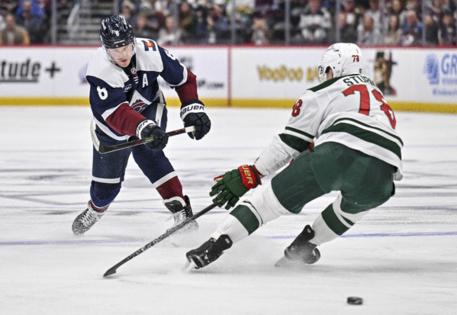 AAron Ontiveroz/The Denver Post/TNS