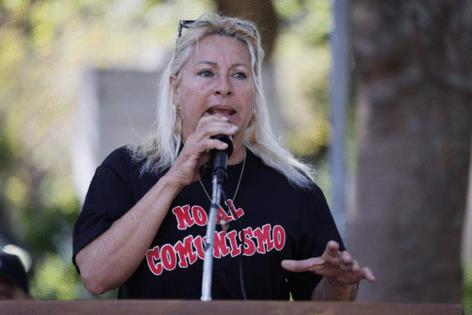 AL DIAZ/Miami Herald/TNS