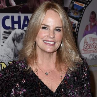 Bang Showbiz / Ghostbusters star Jennifer Runyon