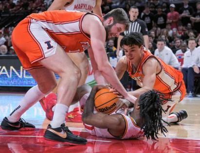 Karl Merton Ferron/The Baltimore Sun/TNS