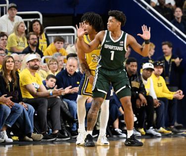 Robin Buckson, The Detroit News/The Detroit News/TNS