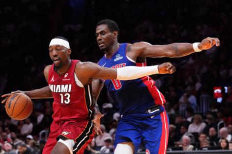 Rich Storry/Getty Images North America/TNS