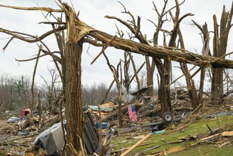 Katy Kildee/The Detroit News/TNS