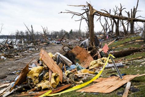 Katy Kildee/The Detroit News/TNS