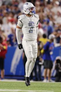 Bryan M. Bennett/Getty Images North America/TNS