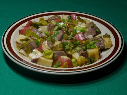 Linda Gassenheimer/Linda Gassenheimer/TNS