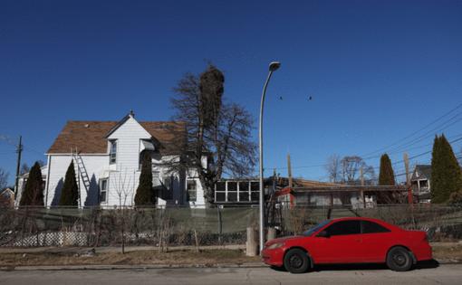 John J. Kim/Chicago Tribune/TNS