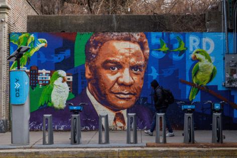 Armando L. Sanchez/Chicago Tribune/TNS