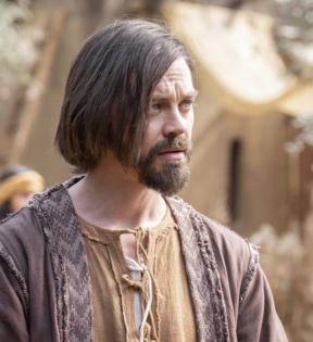 Moris Puccio/Fox/TNS