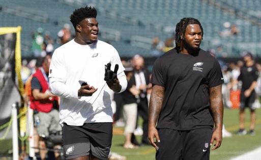 Yong Kim/The Philadelphia Inquirer/TNS