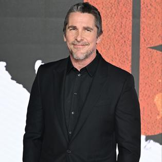 Bang Showbiz / Christian Bale is done with musicals.