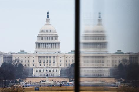 Aaron Schwartz/Getty Images North America/TNS