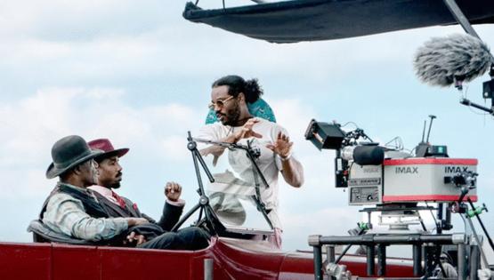 Eli Ade/Warner Bros. Pictures/TNS