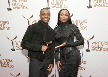 Cindy Ord/Getty Images North America/TNS