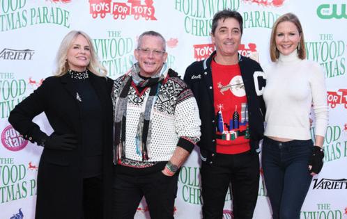 Birdie Thompson/Zuma Press/TNS