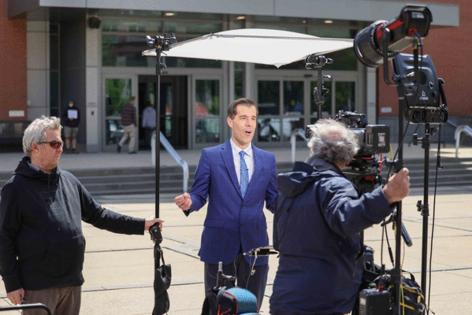 Saquan Stimpson/ZUMA Press/TNS