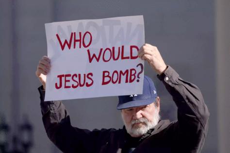 Genaro Molina/Los Angeles Times/TNS