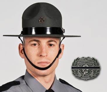 Pennsylvania State Police/Pennsylvania State Police/TNS