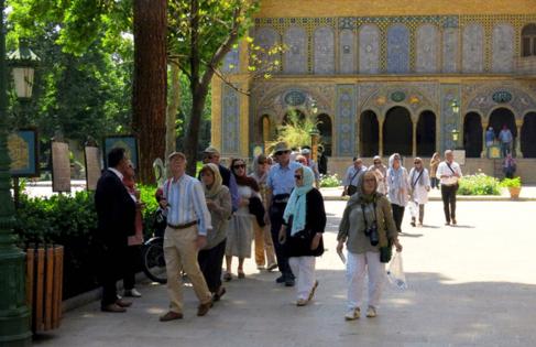 Atta Kenare/Getty Images North America/TNS