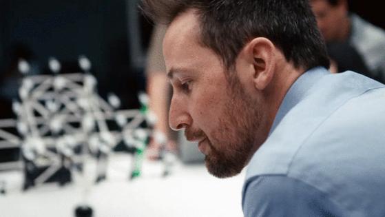 Handout/Ford Motor Co./TNS