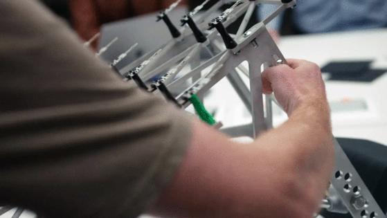 Handout/Ford Motor Co./TNS