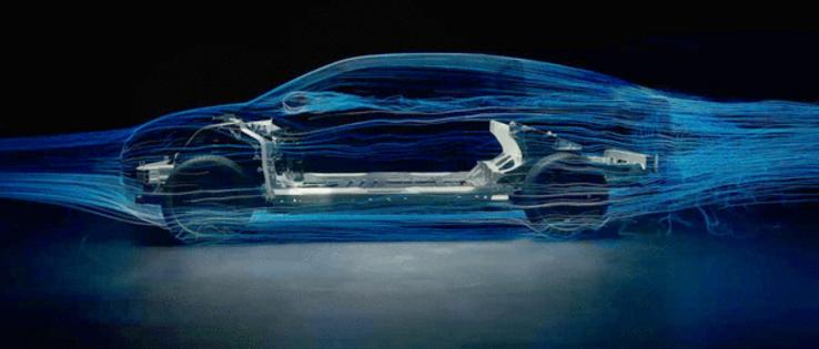 Handout/Ford Motor Co./TNS