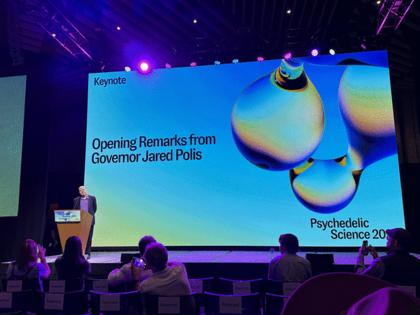 Tiney Ricciardi/The Denver Post/TNS