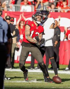 Jefferee Woo/Tampa Bay Times/TNS