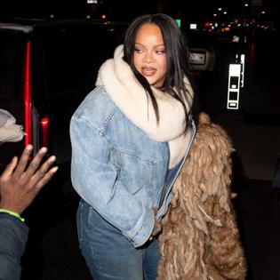 Bang Showbiz / Rihanna's alleged house shooter has been identified as a 35- year-old woman named Ivanna Ortiz.