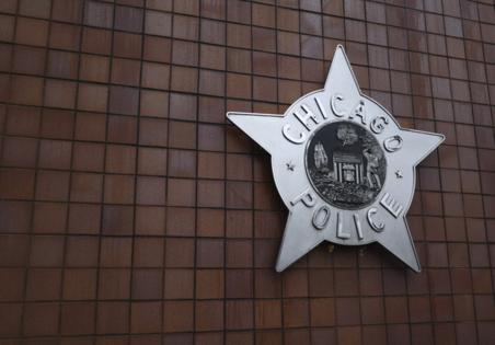 Trent Sprague/Chicago Tribune/TNS