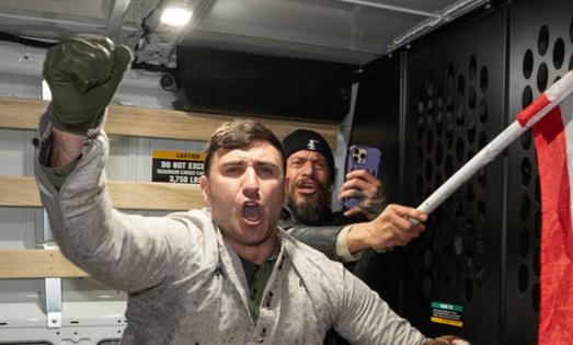 Barry Williams/New York Daily News/TNS