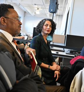 Daniel Mears/The Detroit News/TNS