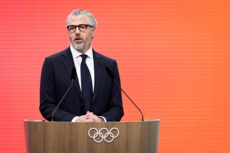 Andreas Rentz/Getty Images North America/TNS