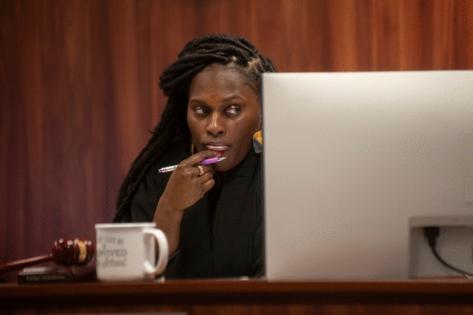 Katy Kildee/The Detroit News/TNS